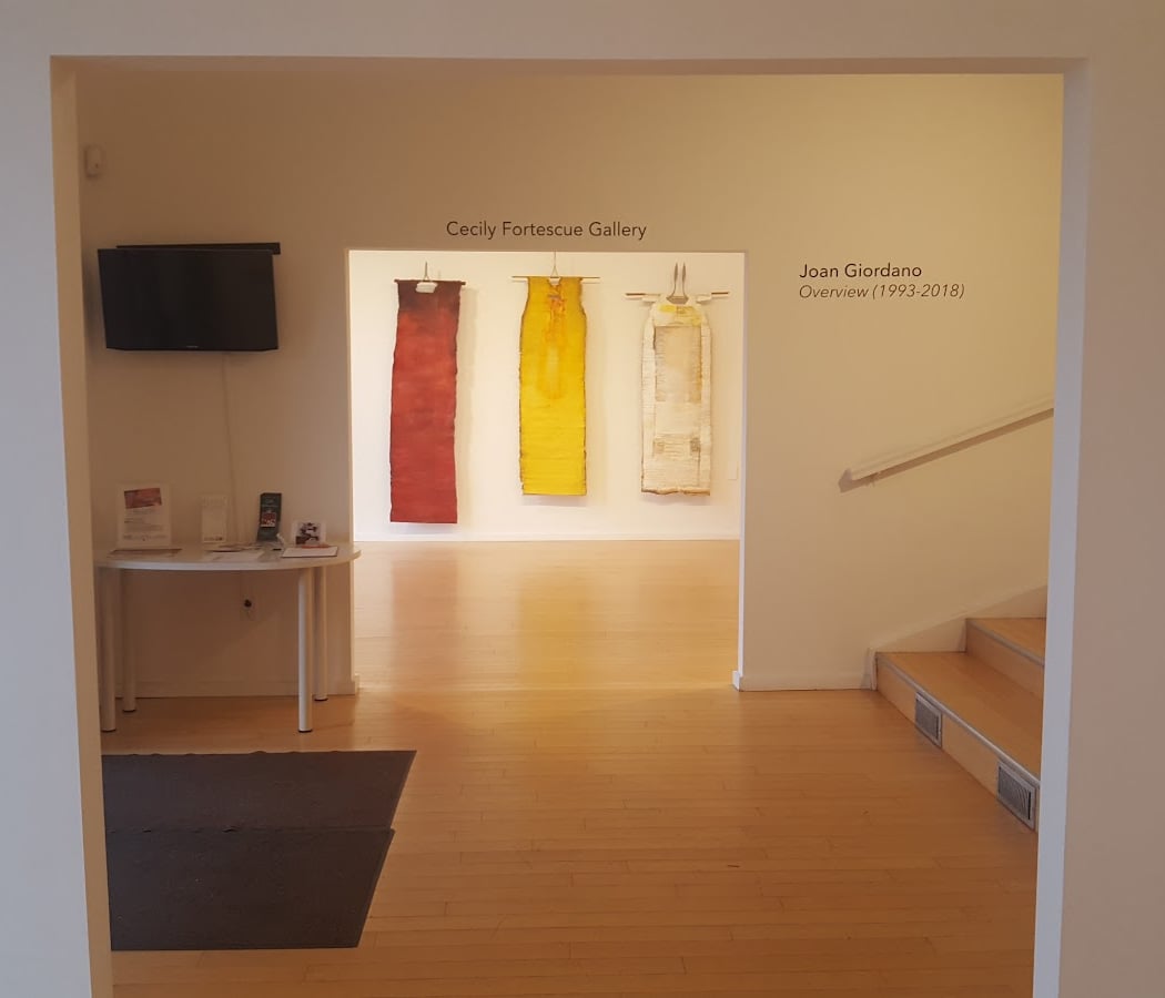 Catskill Art Space 5