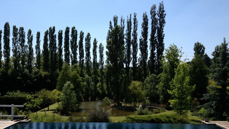 Maison de vacances grande capacité, avec piscine, proche Dreux et Chartres, Eure-et-Loir, Centre-Val de Loire 1