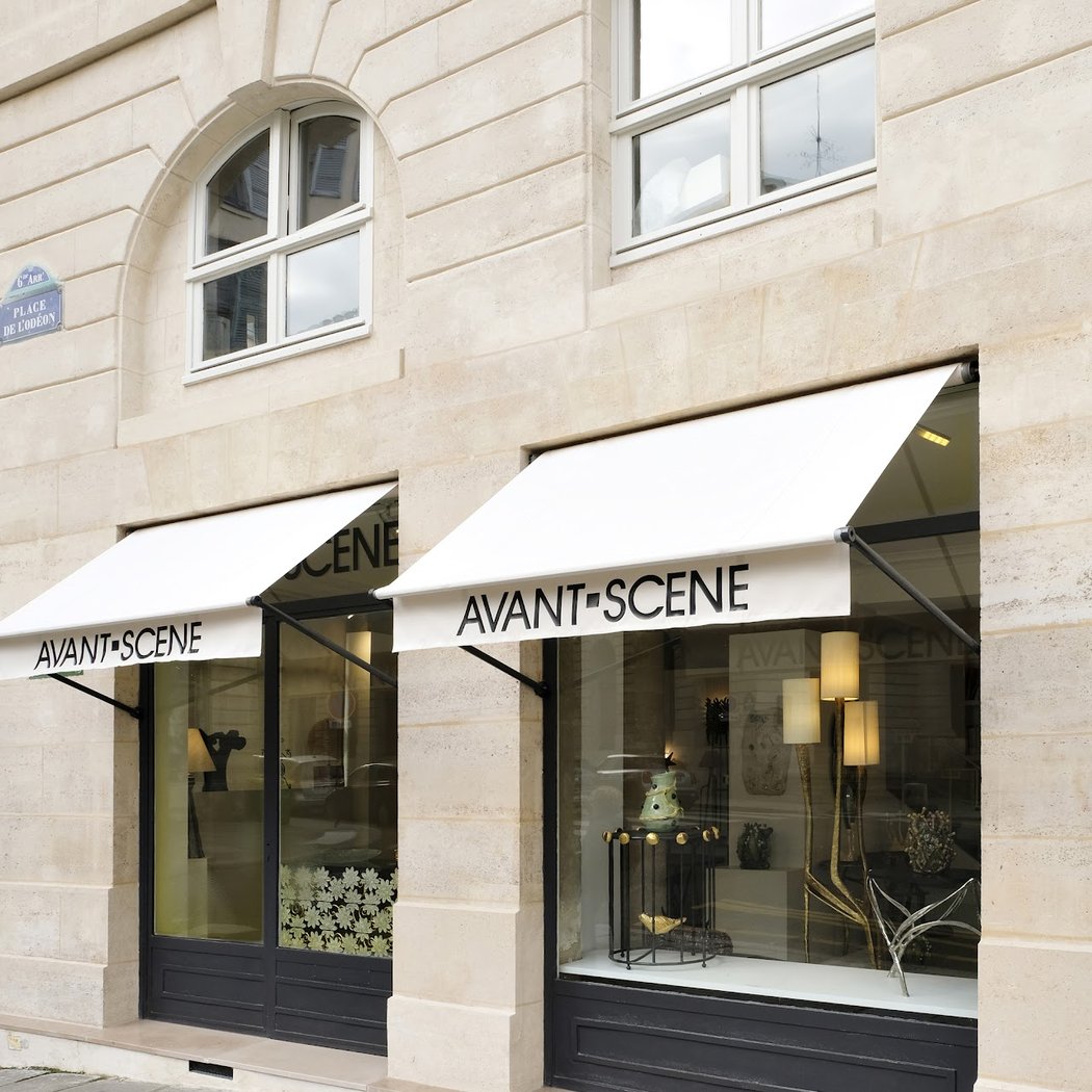 Galerie Avant-Scène 3
