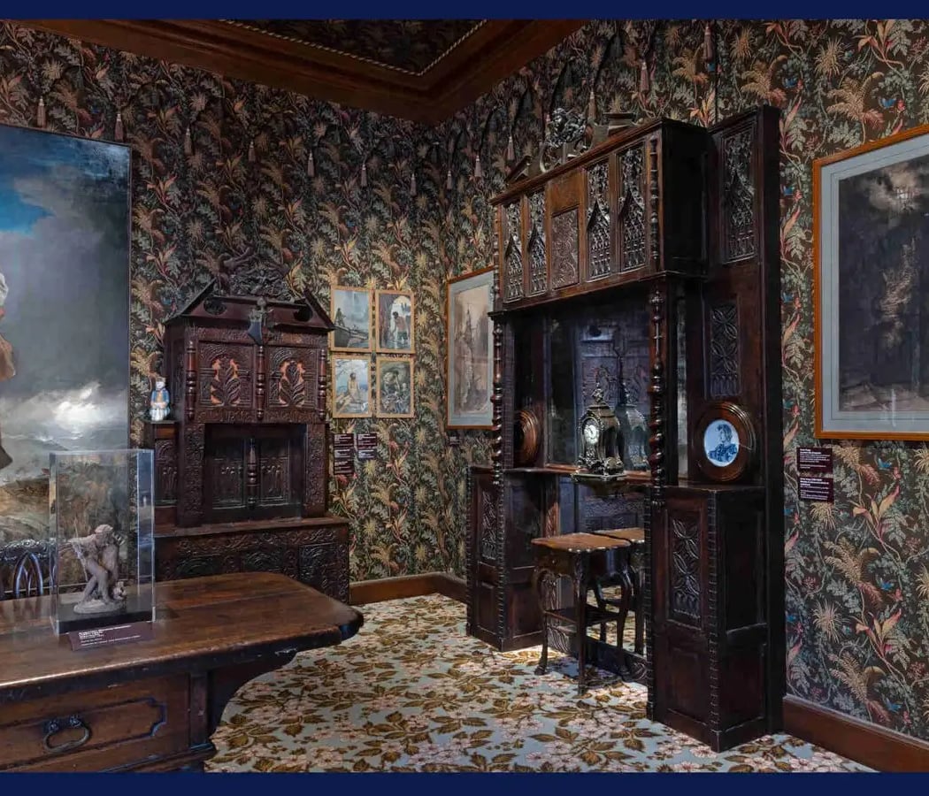 Hugo décorateur 3