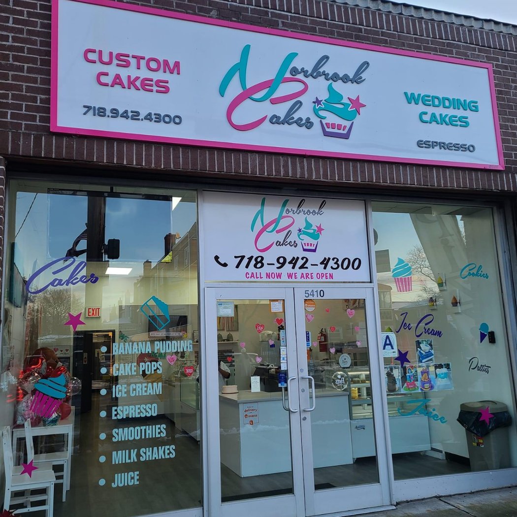 Norbrook Cakes 2