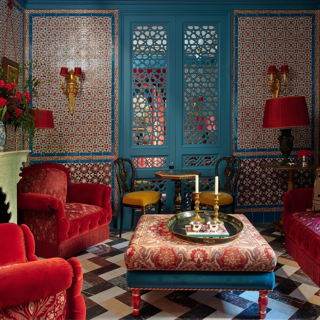 Hotel Boutique Triana 1