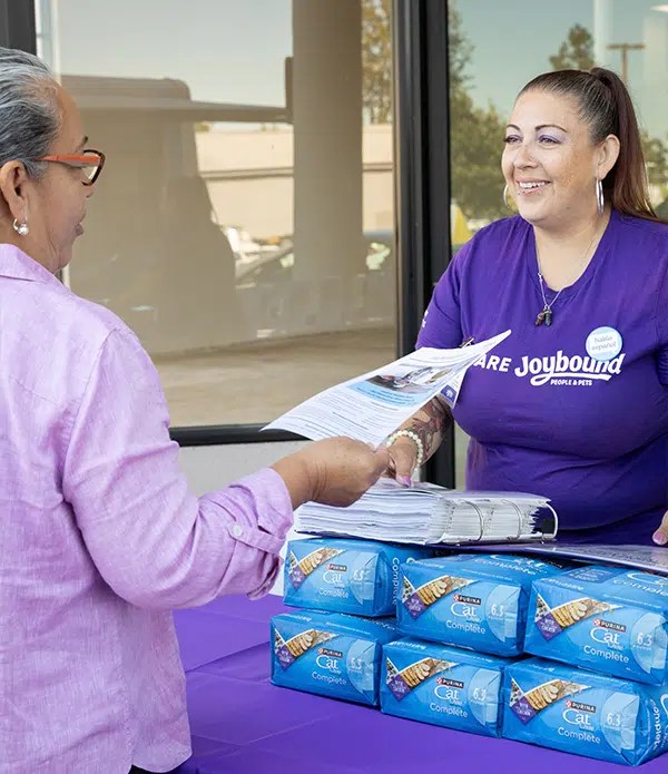 Community Care Day: Resources for People & Pets Experiencing Housing Instability 3