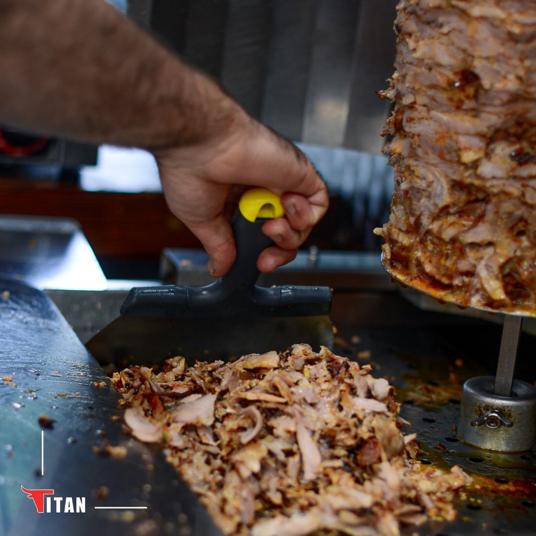 Restaurant Titan- Artisan Kebabier 3