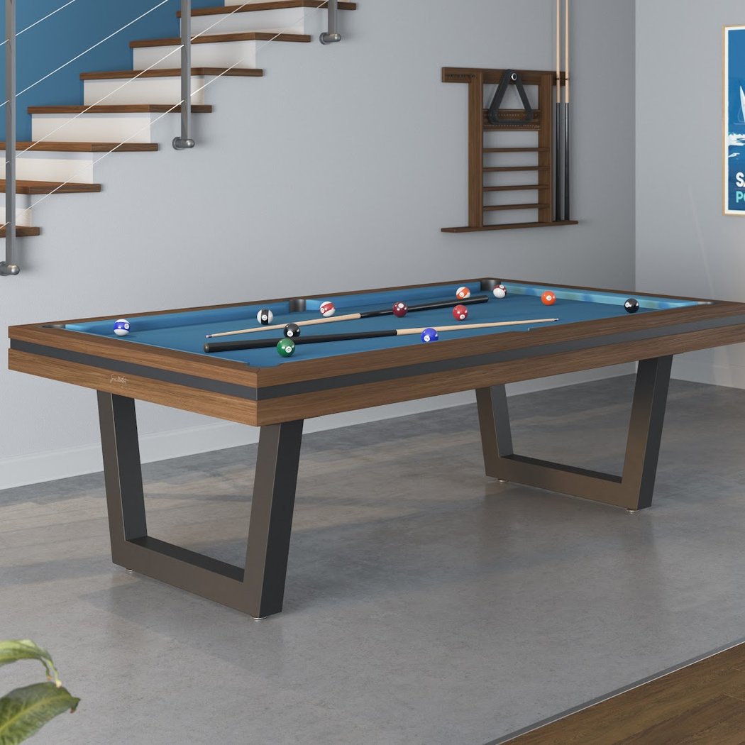 Billard Montfort Fabricant - Usine et Showroom 3