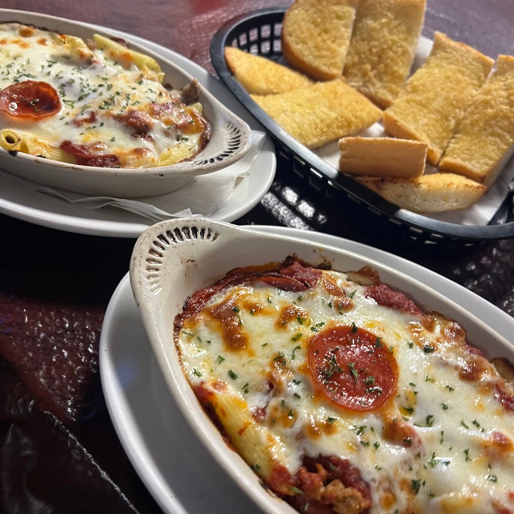 Angelo's Italian Restaurant 3