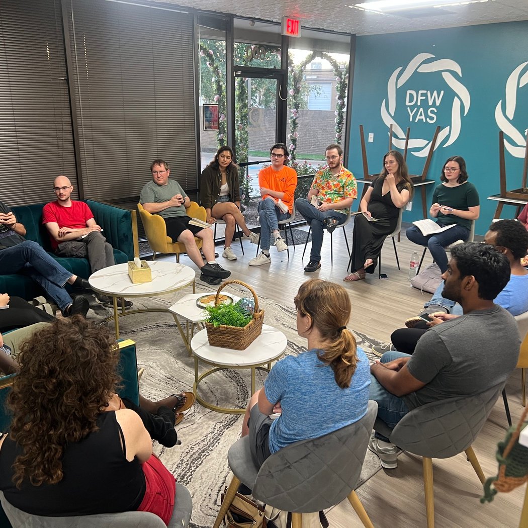 Improv Games & Workshop 3