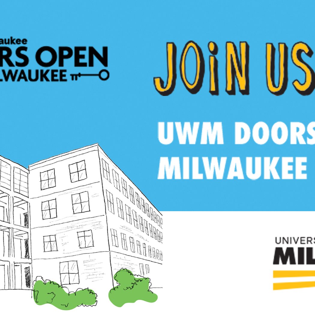 UWM Doors Open Milwaukee 1