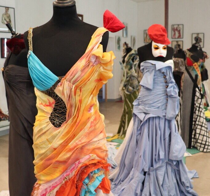 Atelier 22 Art contemporain 1