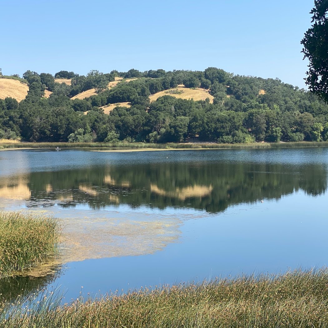 Lafayette reservoir 1