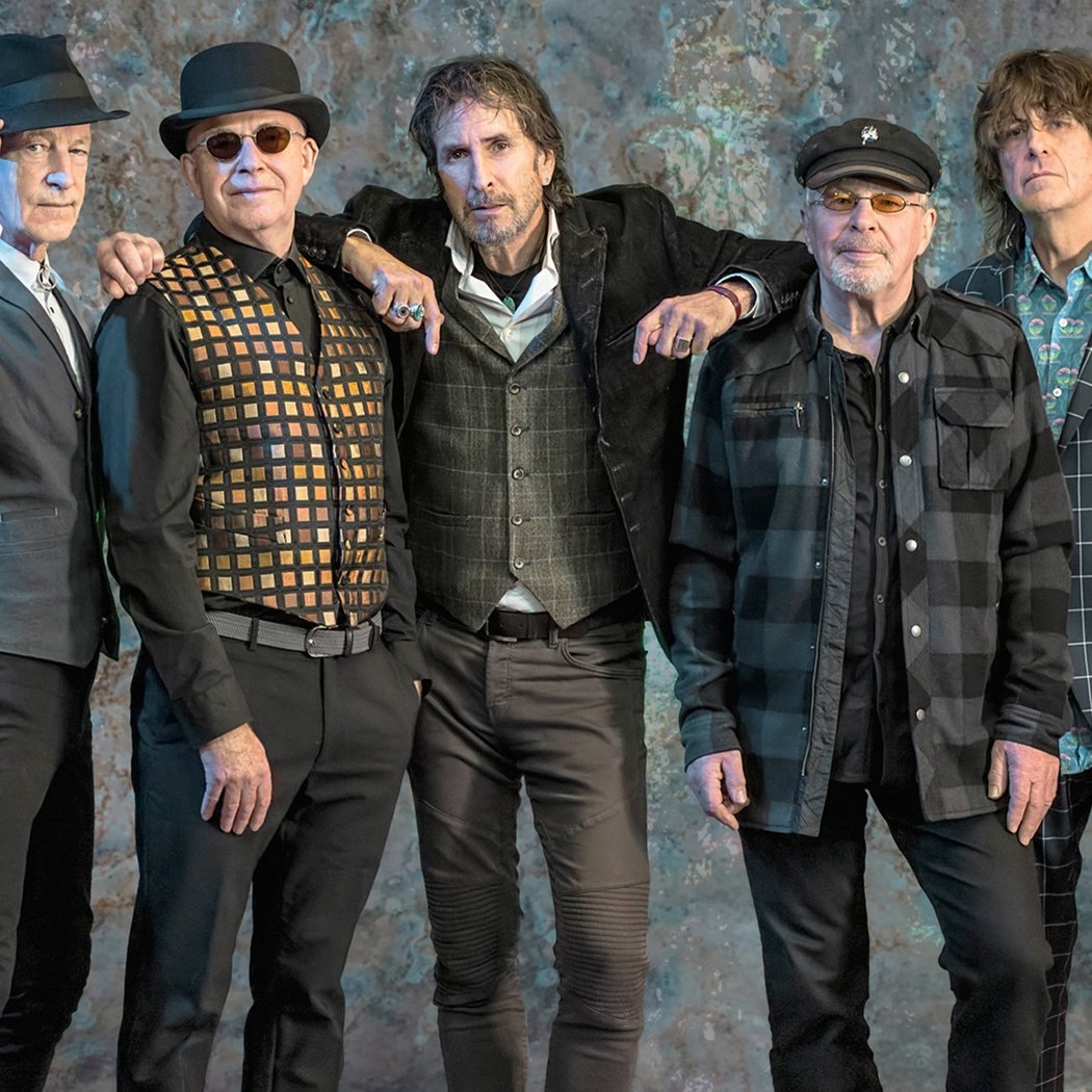 The Fixx 1