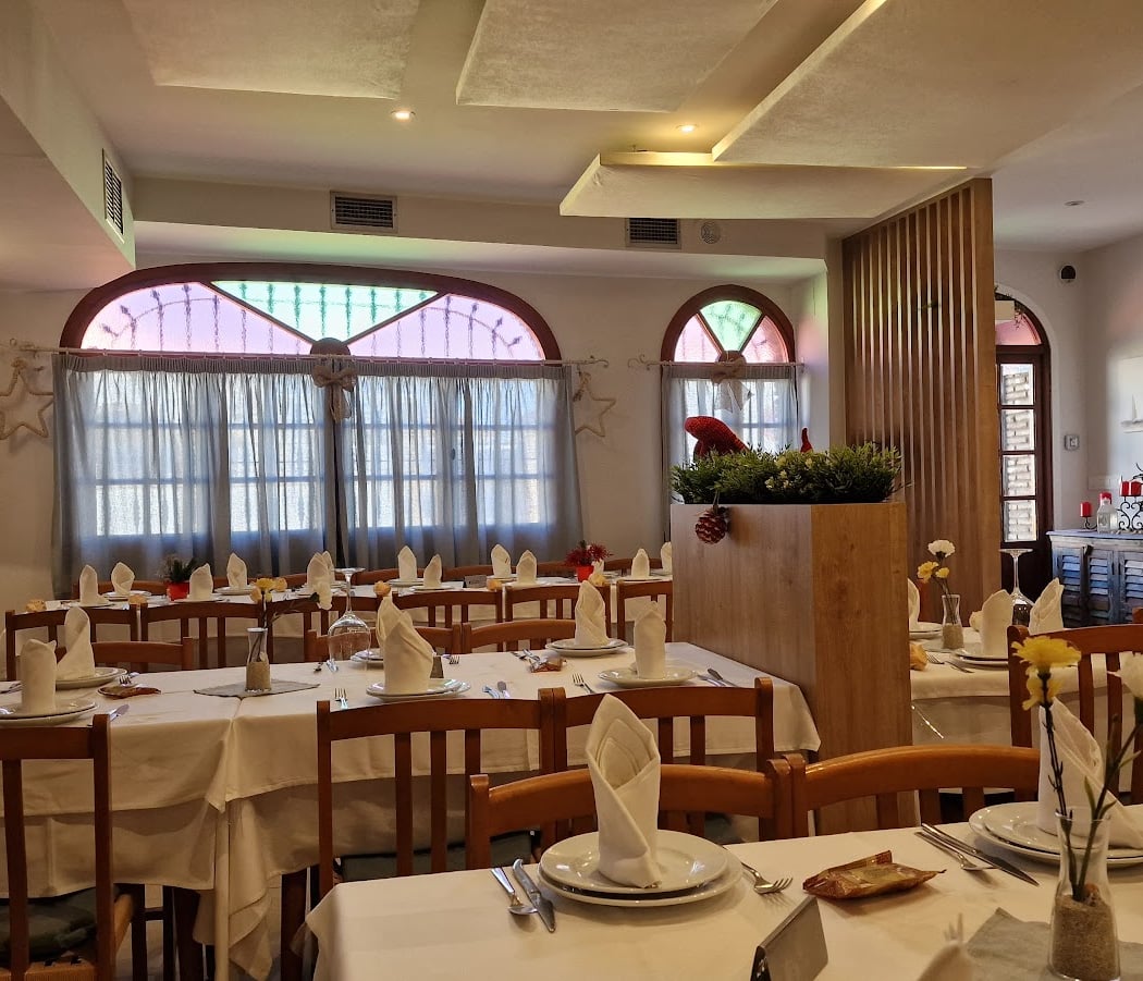 Restaurante Casa Ramiro | Recomendado 2