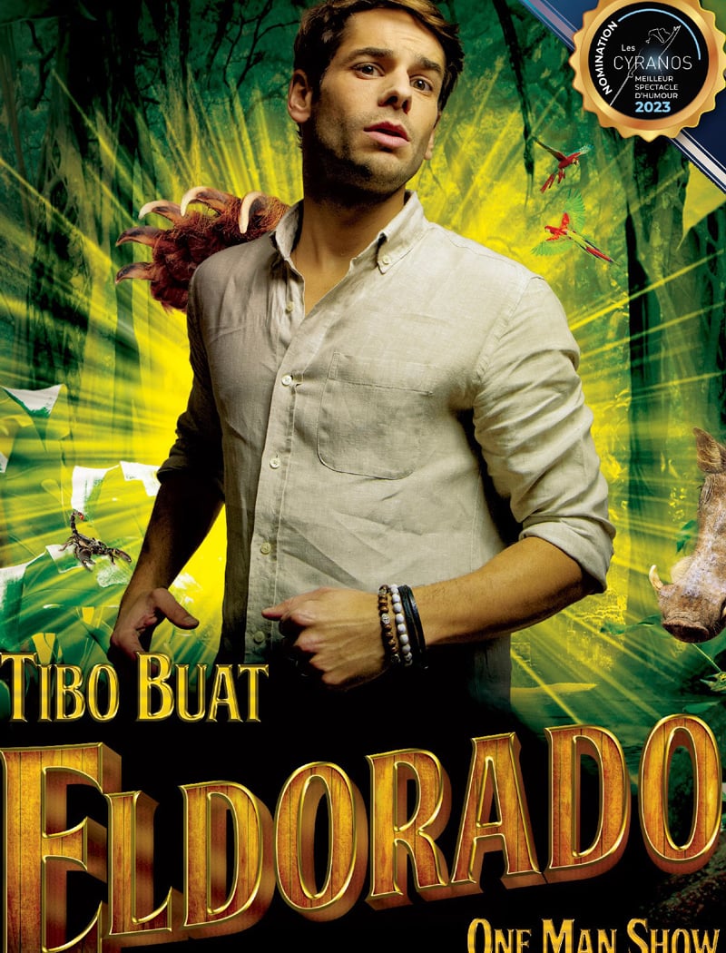 Tibo Buat 1