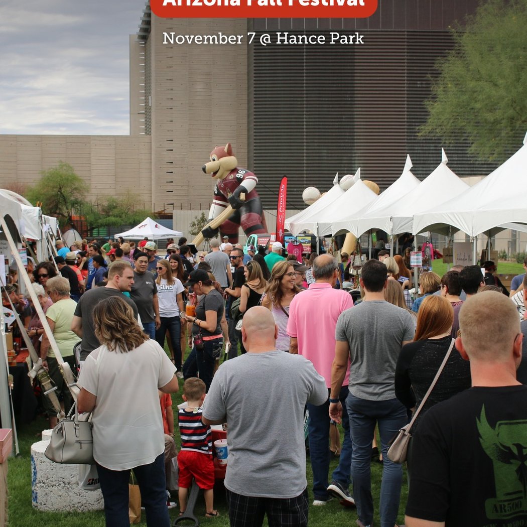 Arizona Fall Festival