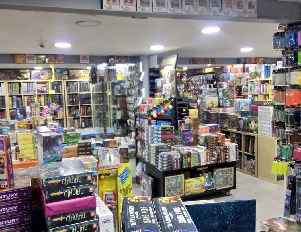 Game Crypt 2