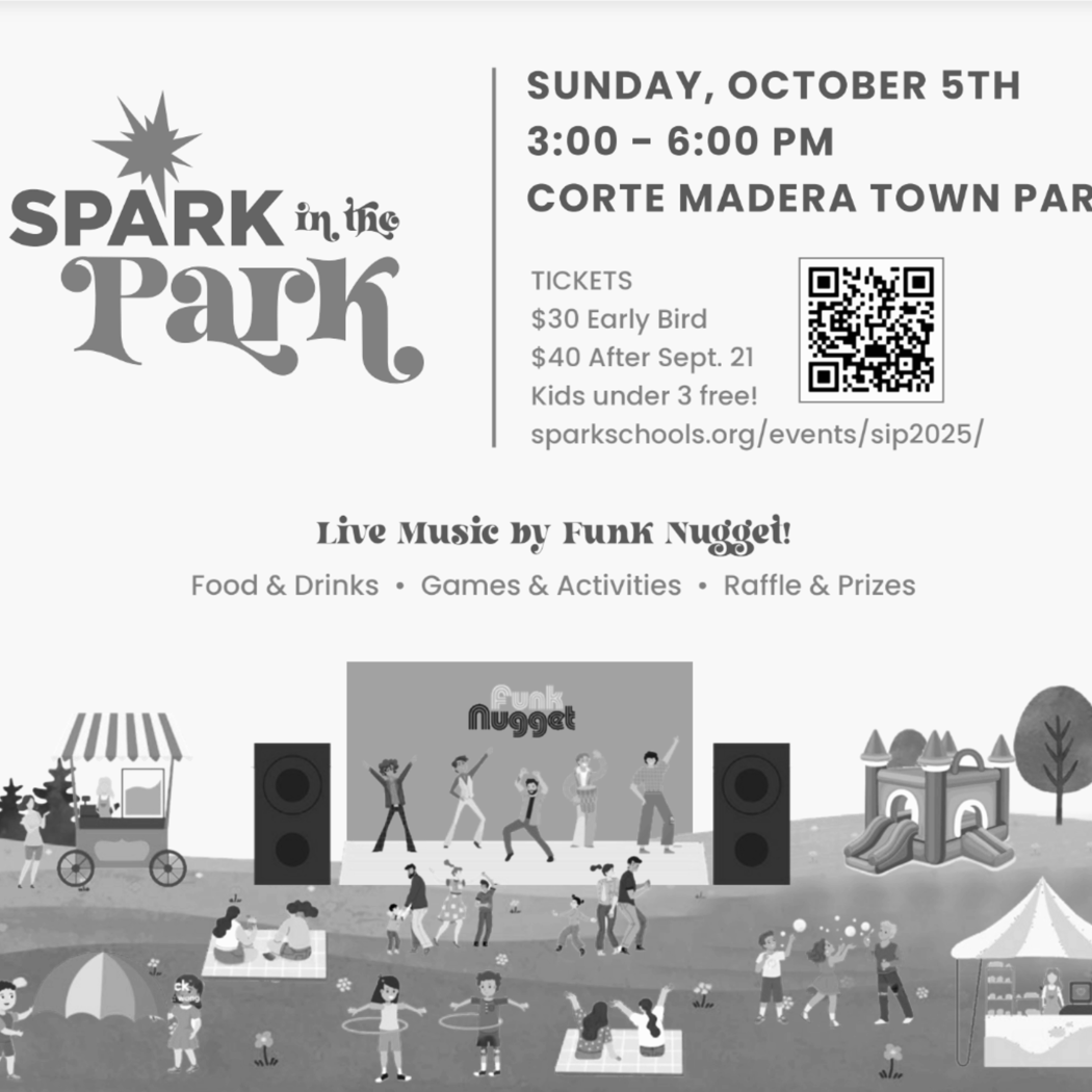 Corte Madera Town Park 2