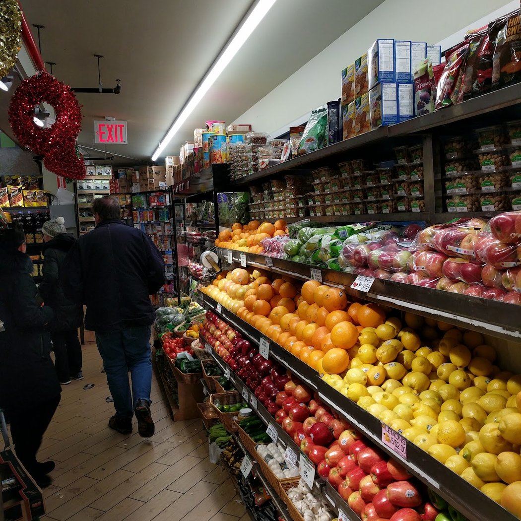 Windsor Farms Market 3