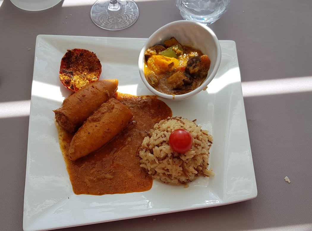 French Bouillabaisse Championship 3