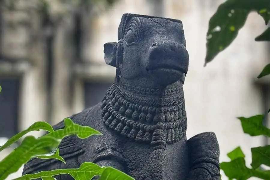 Gavipuram Heritage Trail 3