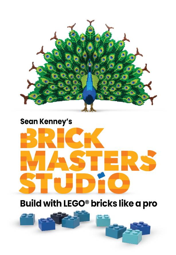Brick Masters Studio 1
