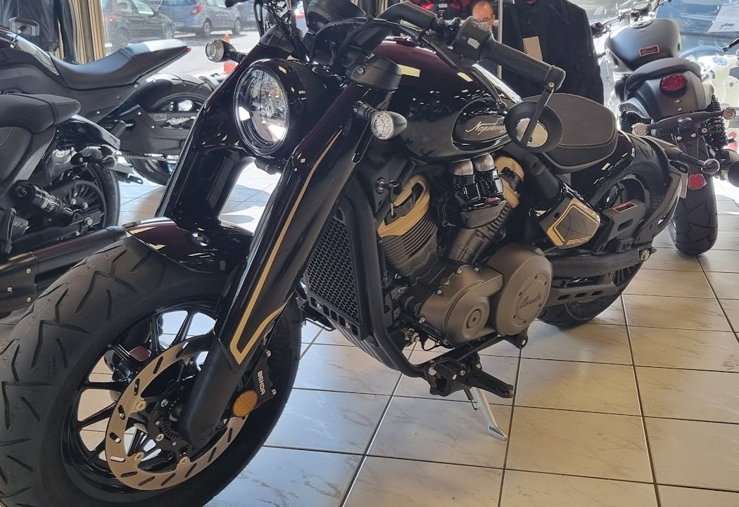 ALL BIKE concessionnaire ventes et réparations MOTO ET SCOOTER PEUGEOT/ SYM /RIEJU /MAGPOWER/ BENDA /GYROMAX 1