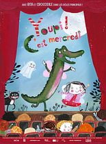 Youpi ! C'est mercredi 1