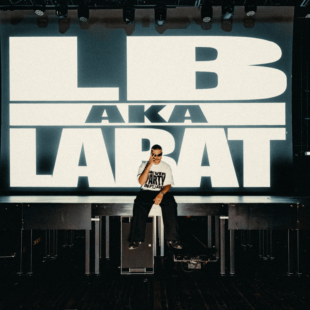 LB aka LABAT 1