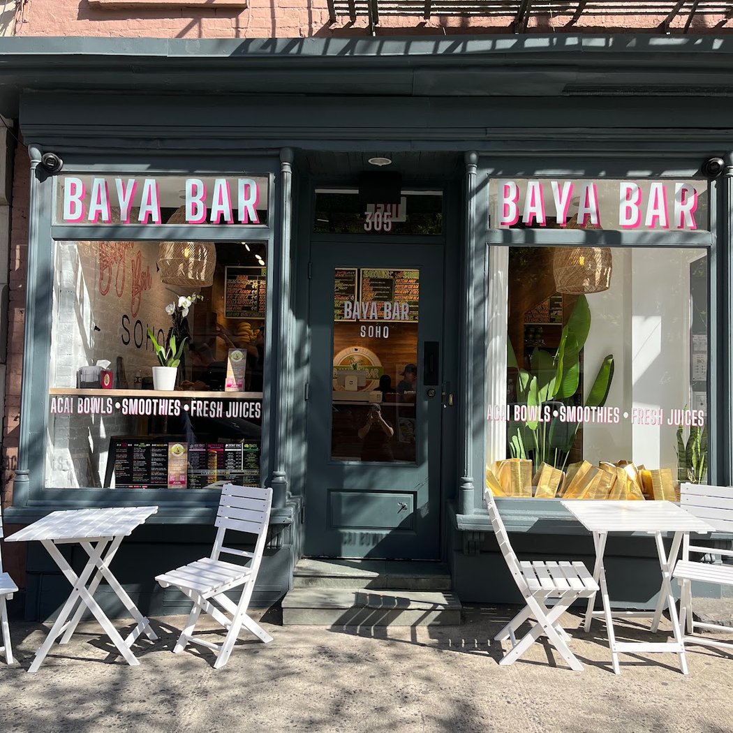 Baya Bar 2
