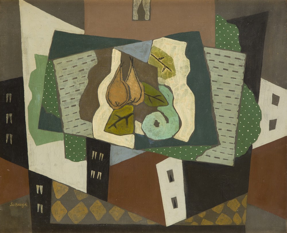 L'École de Paris, Collection Marek Roefler 4