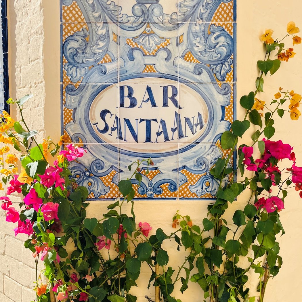 Bar Santa Ana 3