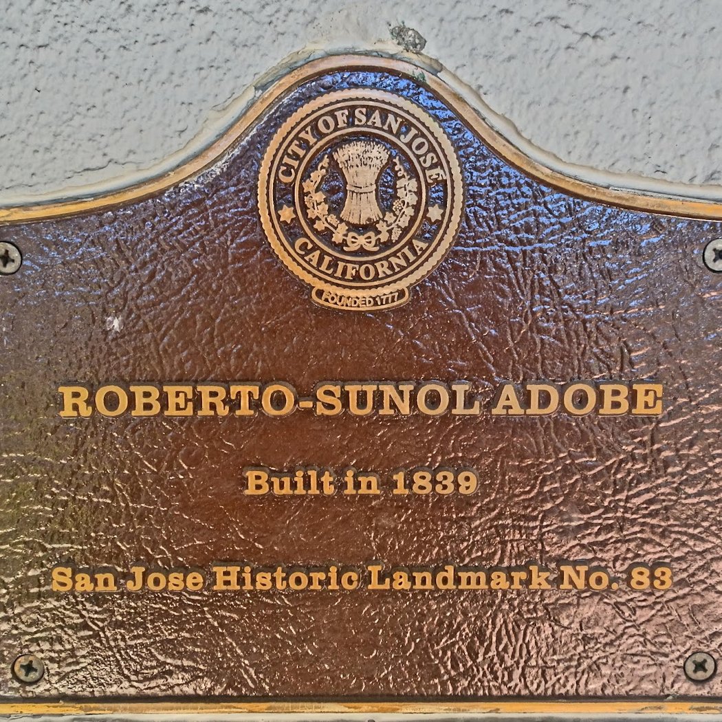 Roberto Adobe & Sunol House 3