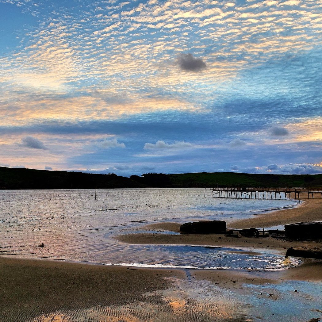 Lawson's Landing 1