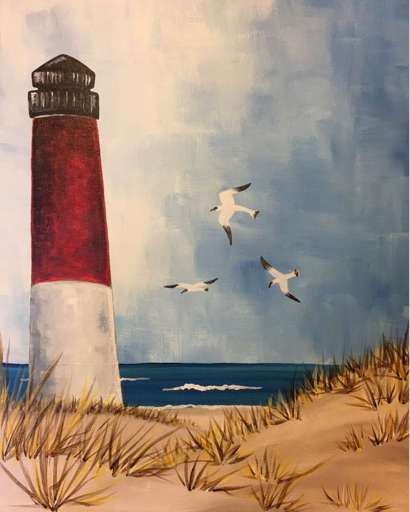 Summer’s Point 1