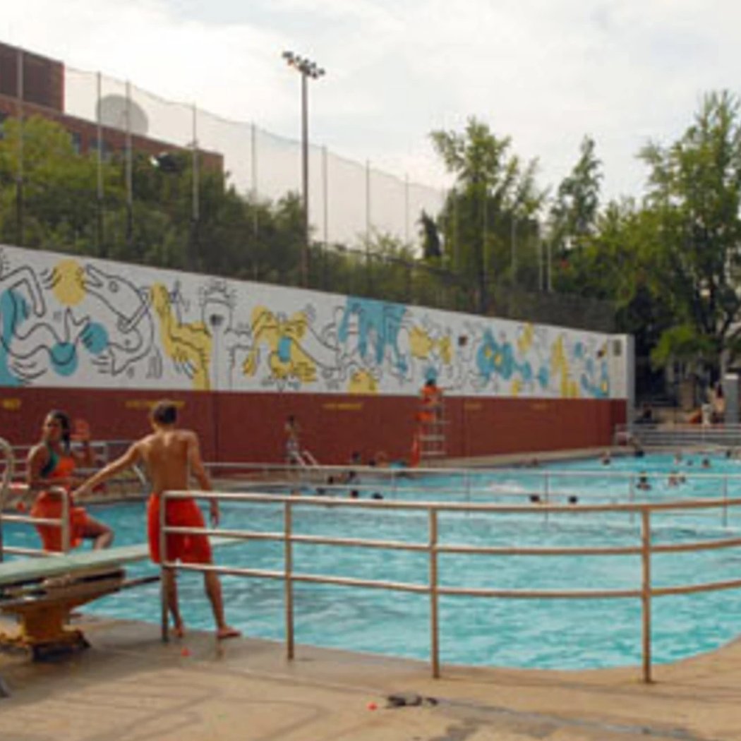 Tony Dapolito Recreation Center 1