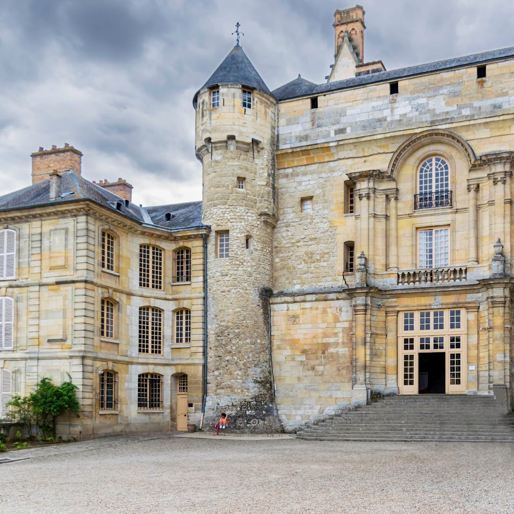 Journées du Patrimoine 2025 3
