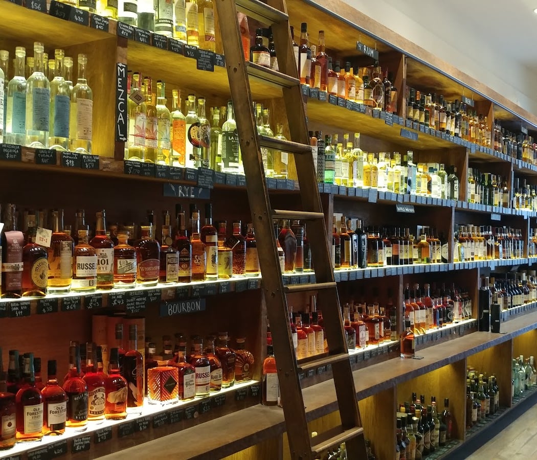 In-store tastings 3