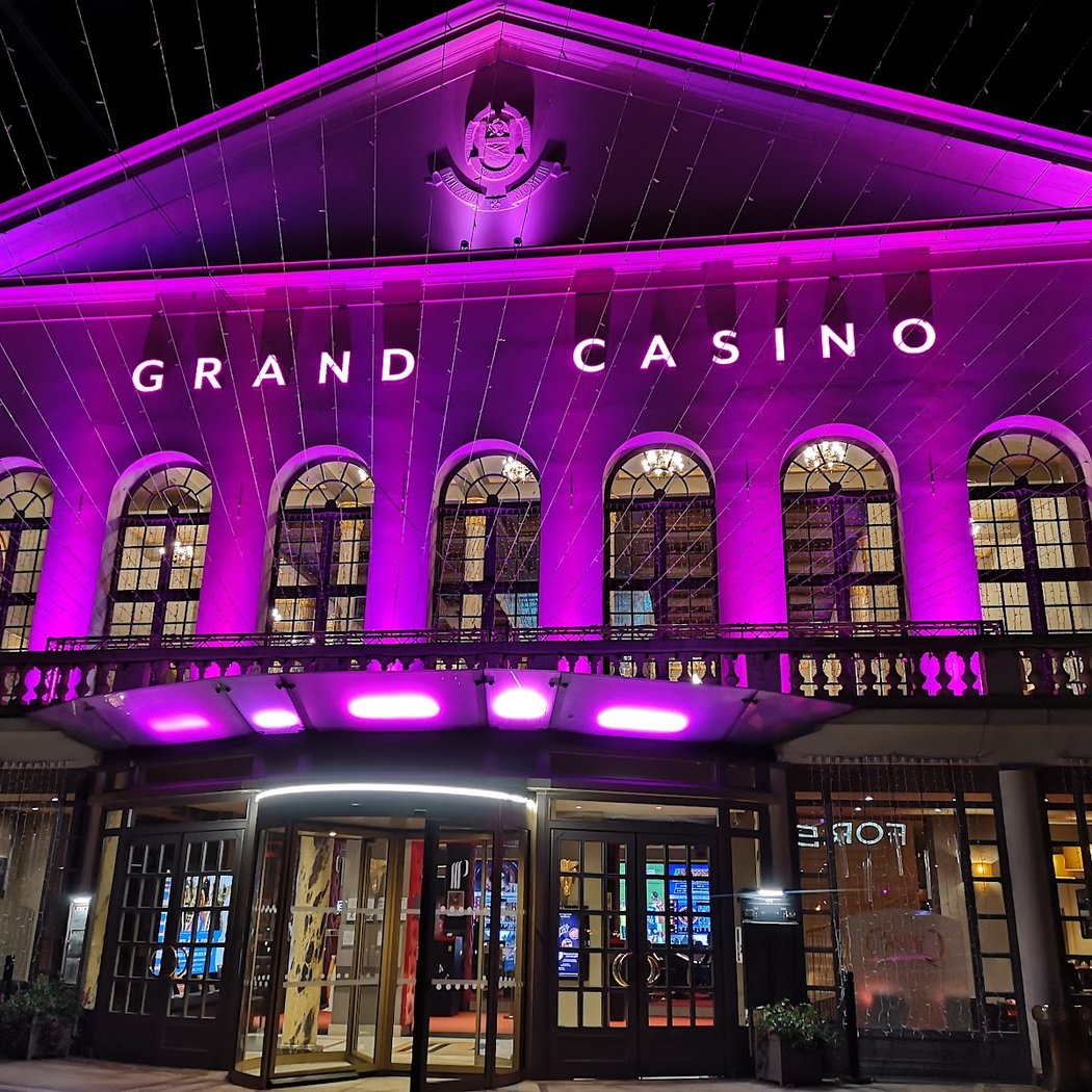 Grand Casino Partouche - Forges-les-Eaux 3