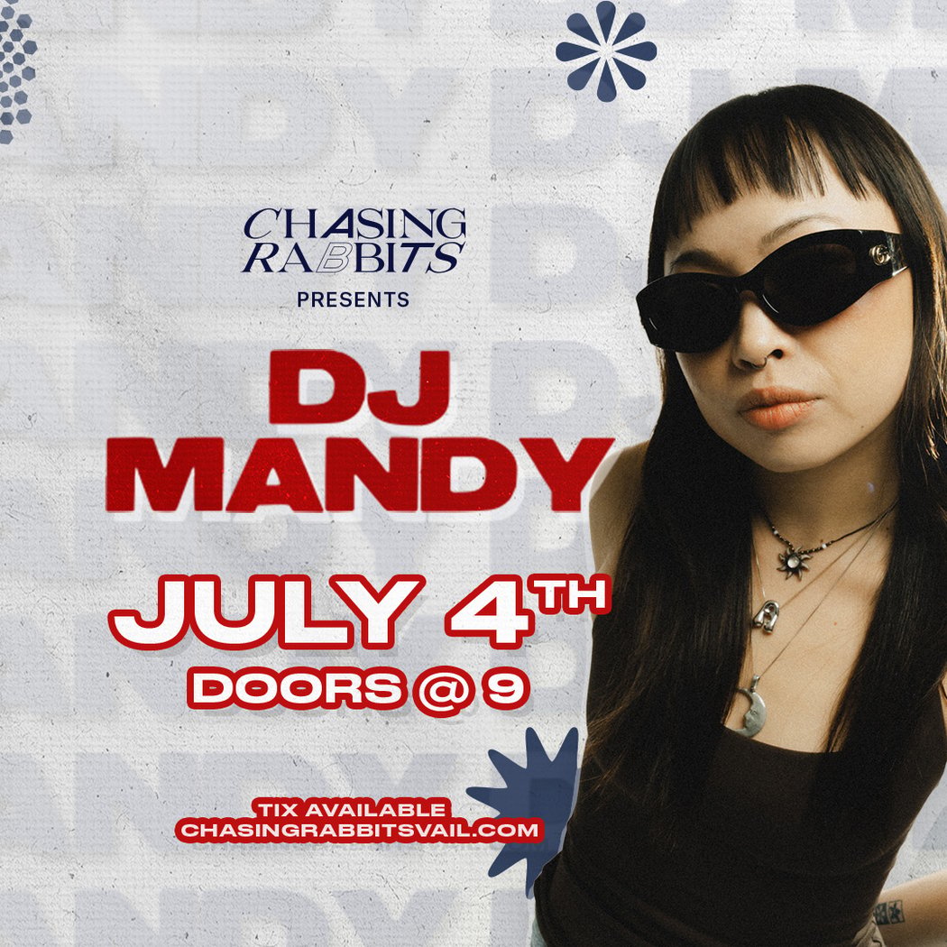 DJ Mandy 1