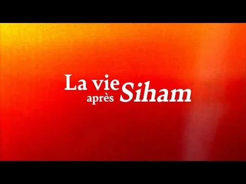 La Vie après Siham 1