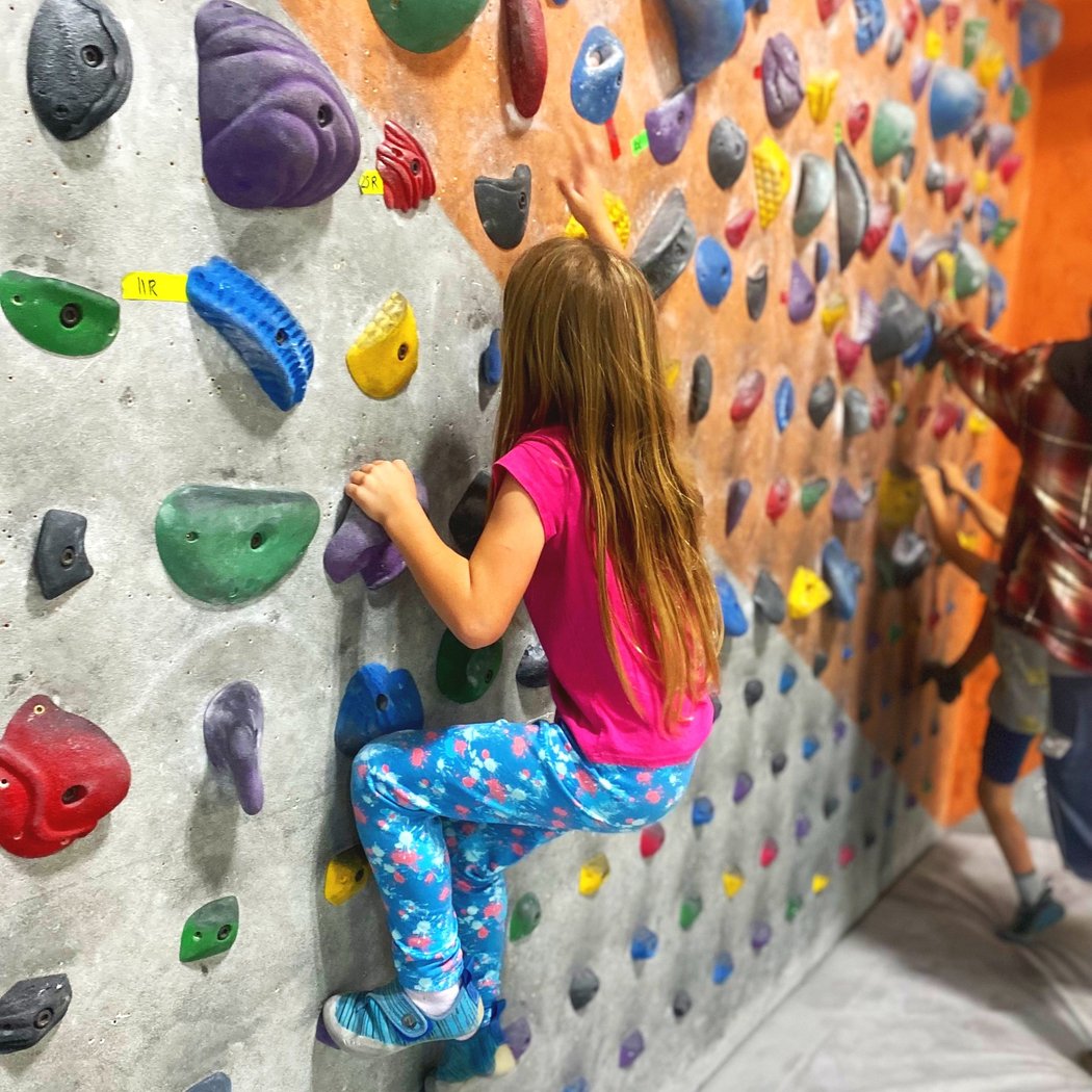 First Ascent Avondale 1