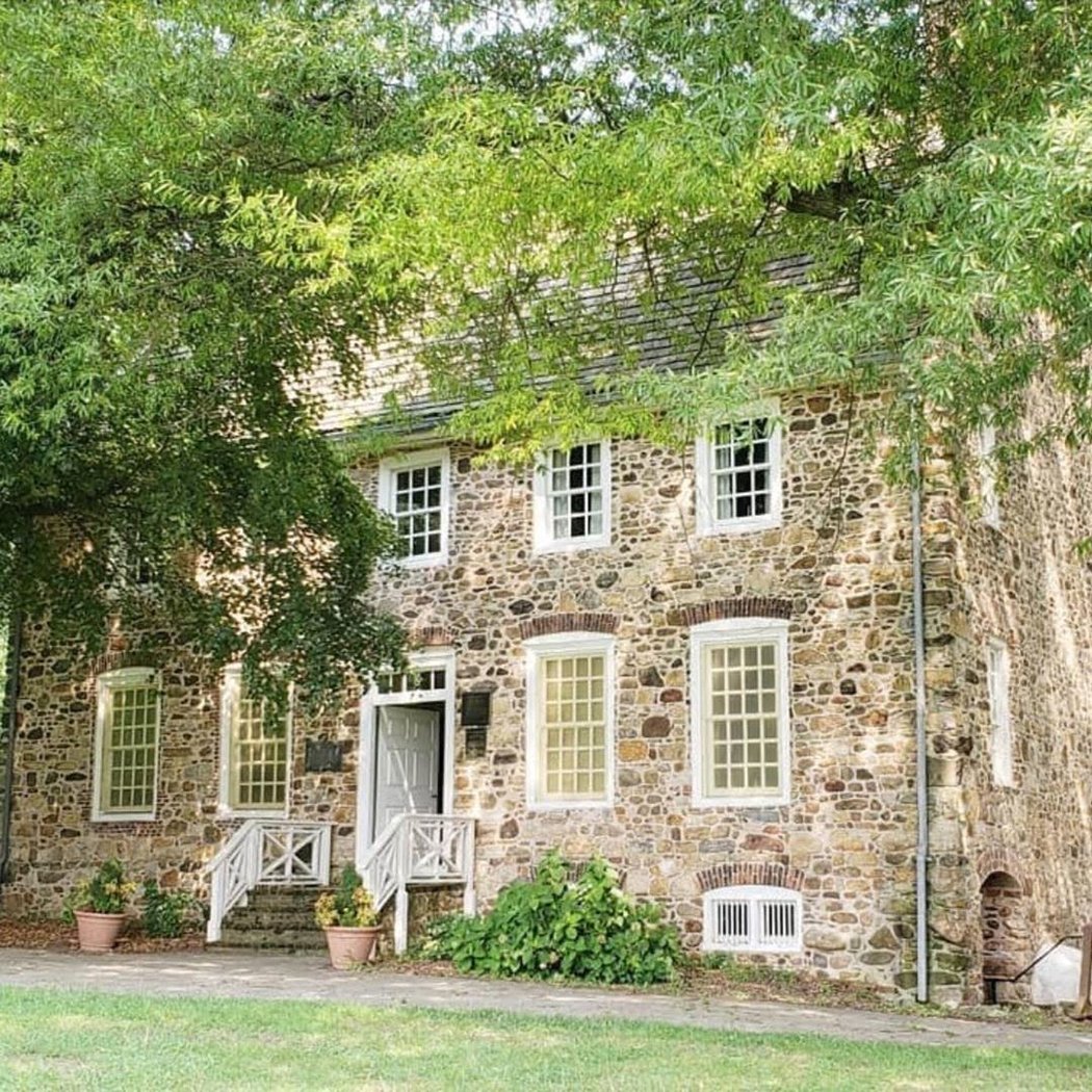Living History Event: 248th Anniversary of the Peace Conference 1