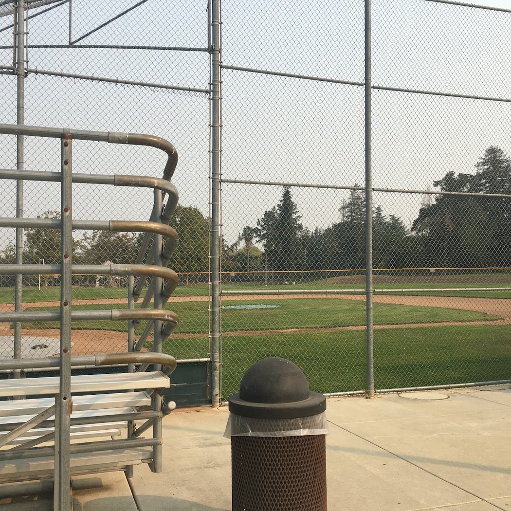 Cupertino Little League 3