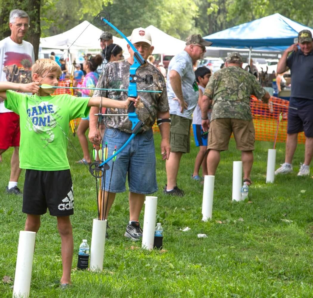 Youth Outdoor Fest 2