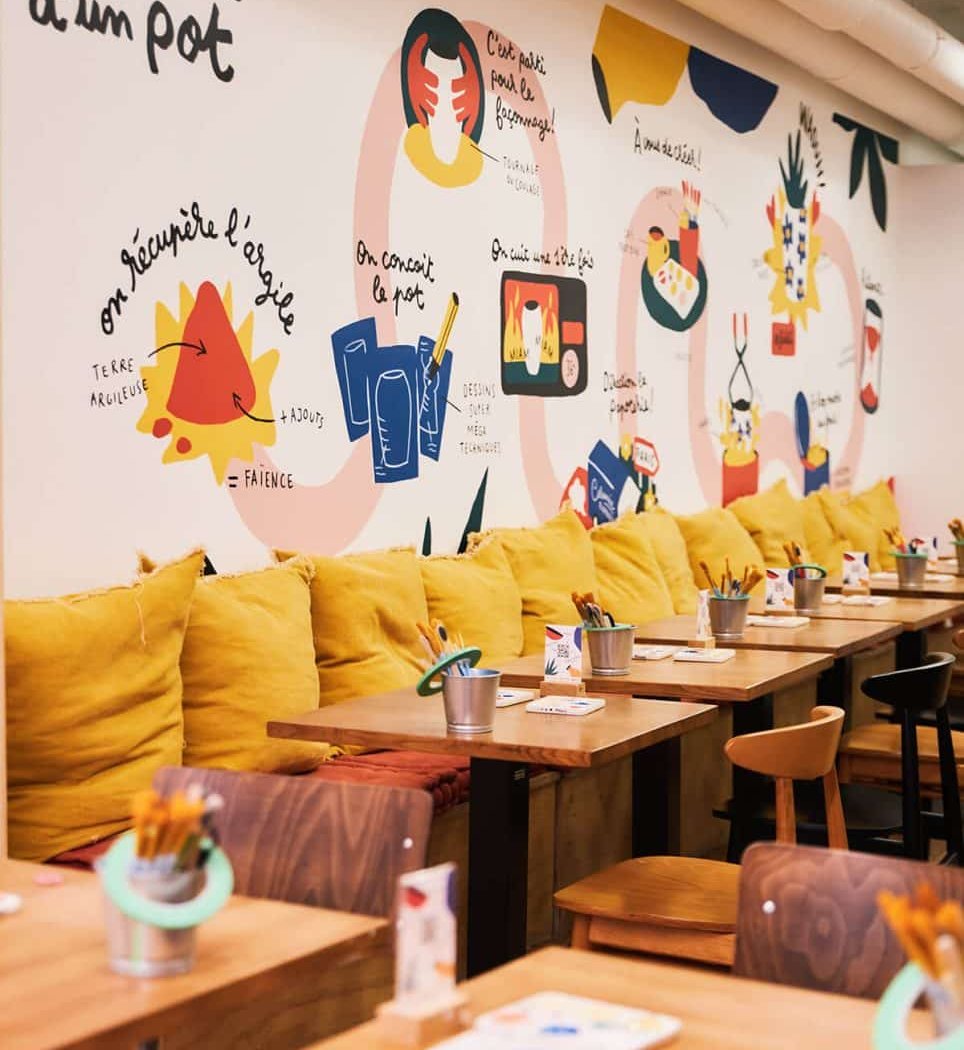 La Papoterie - Paris 11 3
