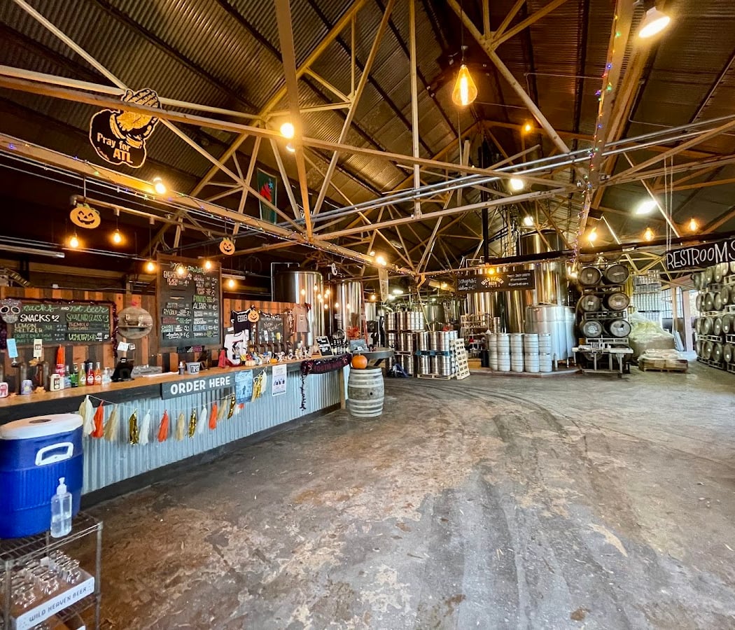 Tuesday Beer Trivia 3