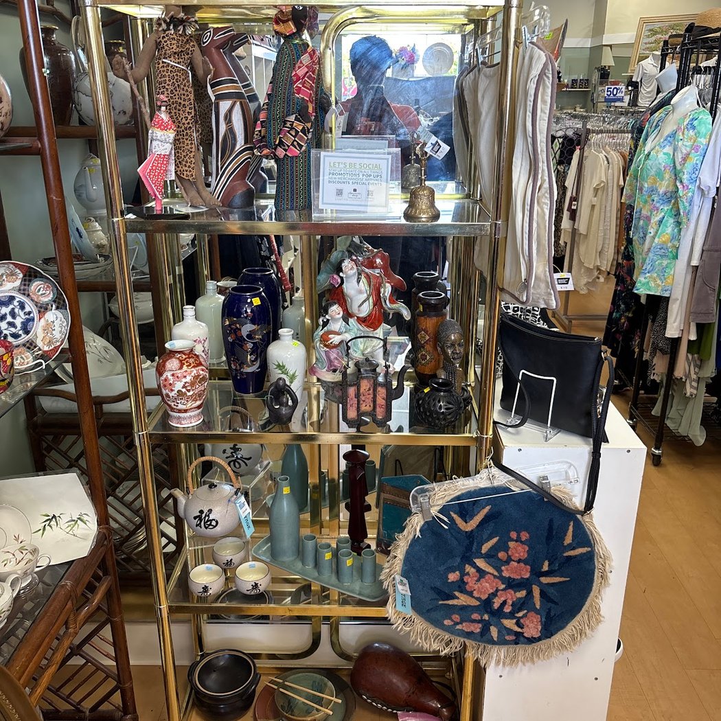 American Cancer Society Discovery Shop -Sunnyvale, CA 3