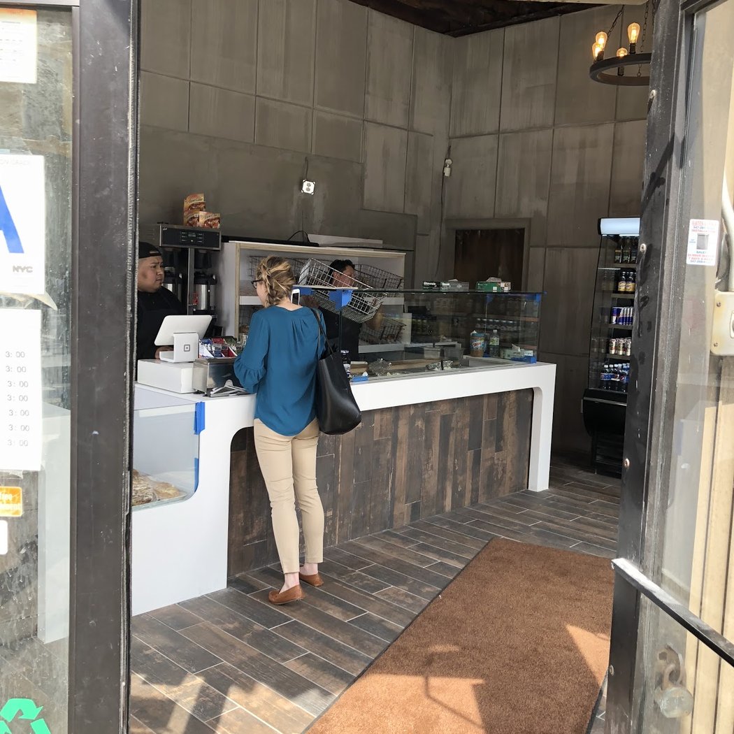 Bagel Corner 2