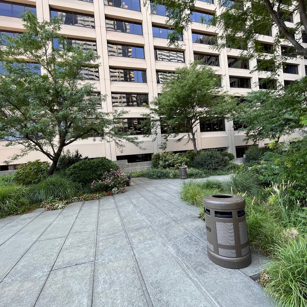 Roselinda Garden (Public Space) 3