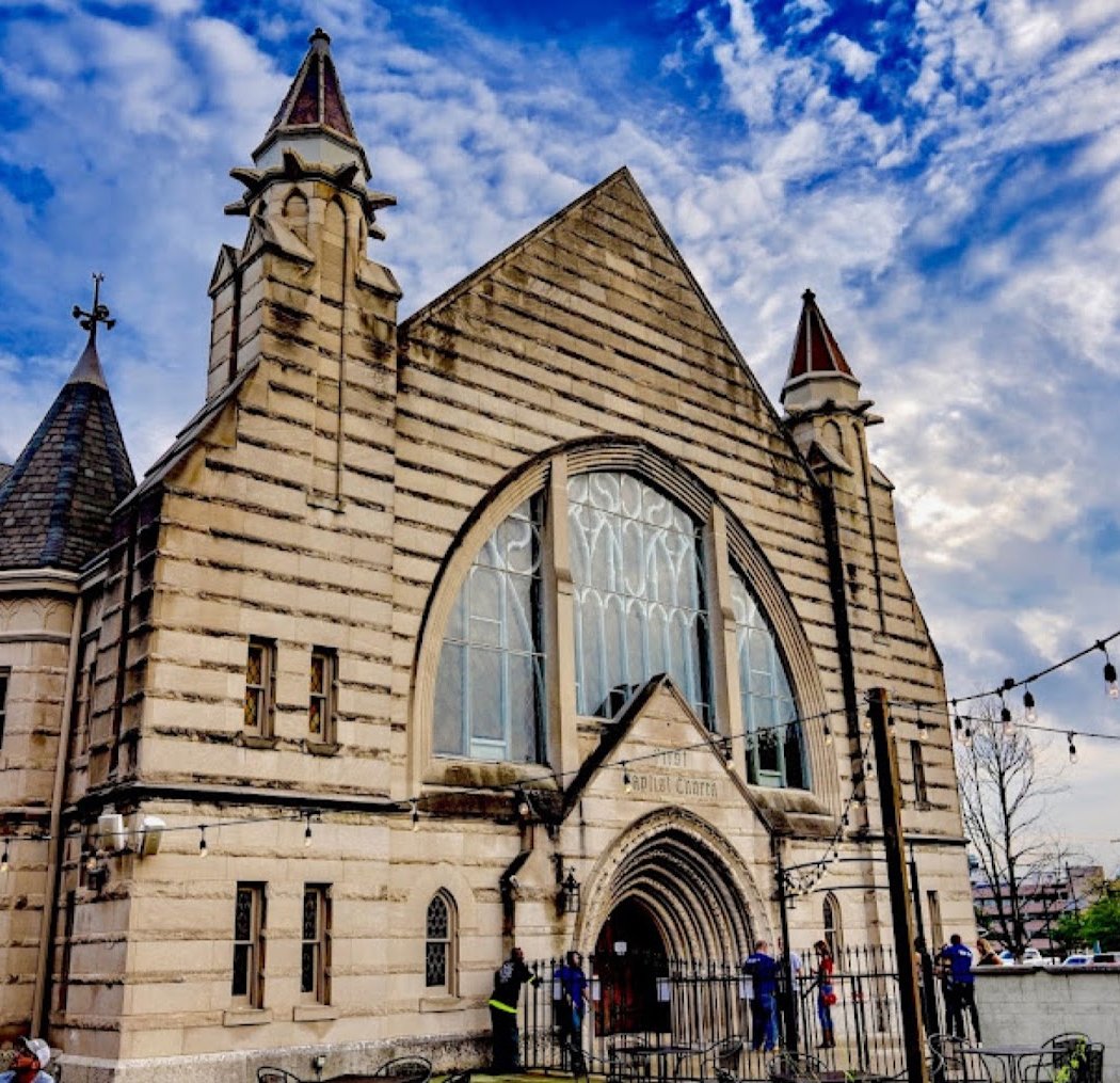 The Bluestone 2