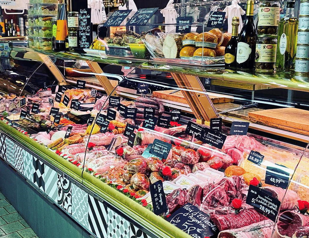 Boucherie Bougeard - Charcuterie Traiteur Epicerie Fine 3